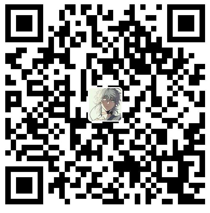 支付宝打赏二维码